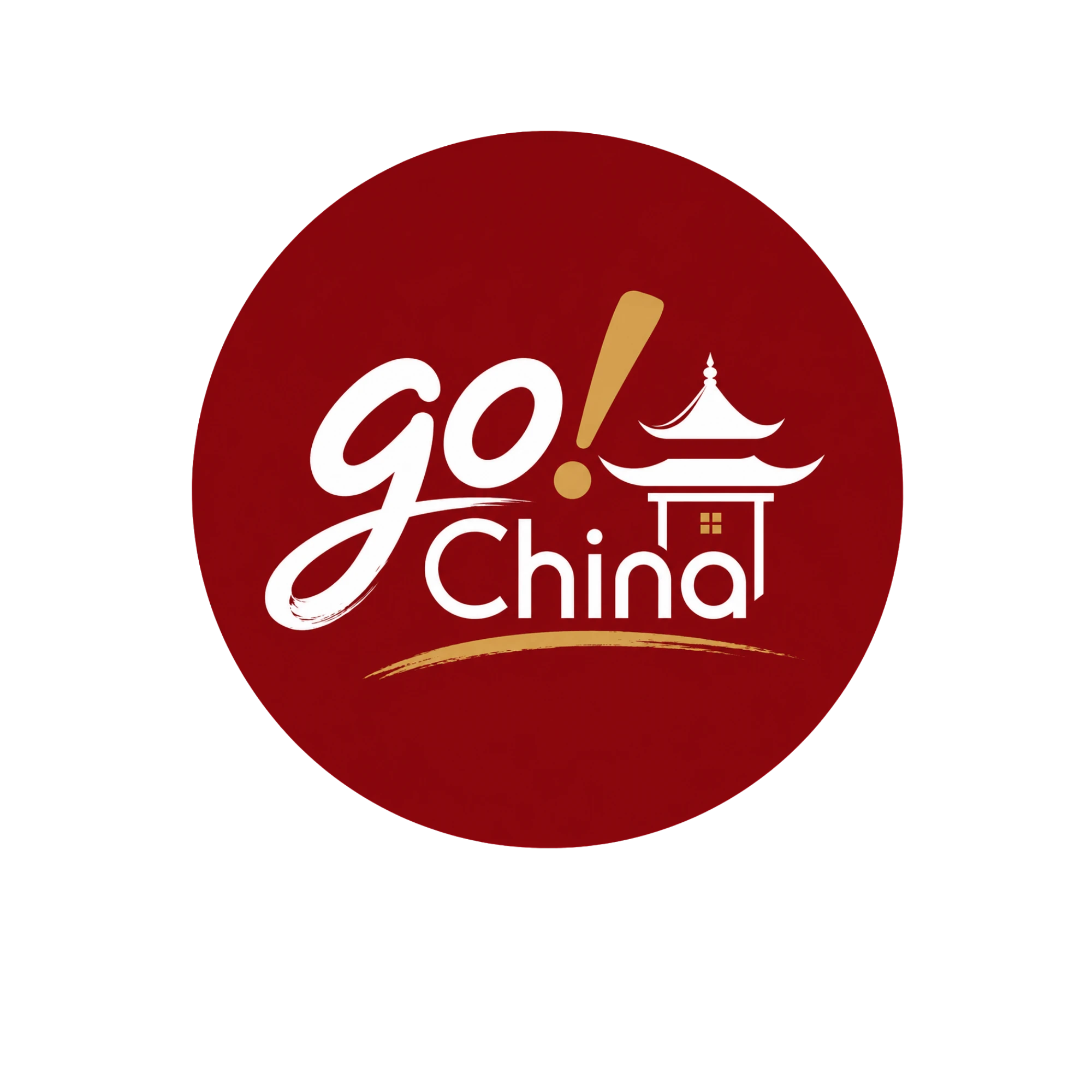 Go China